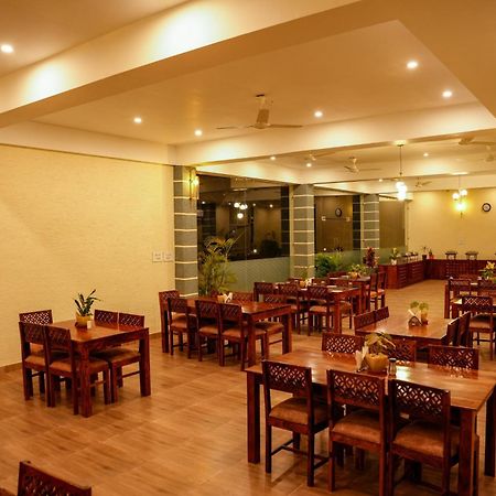 Amar Bagh Resort Pushkar Eksteriør bilde