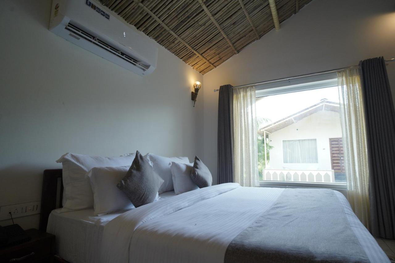 Amar Bagh Resort Pushkar Eksteriør bilde
