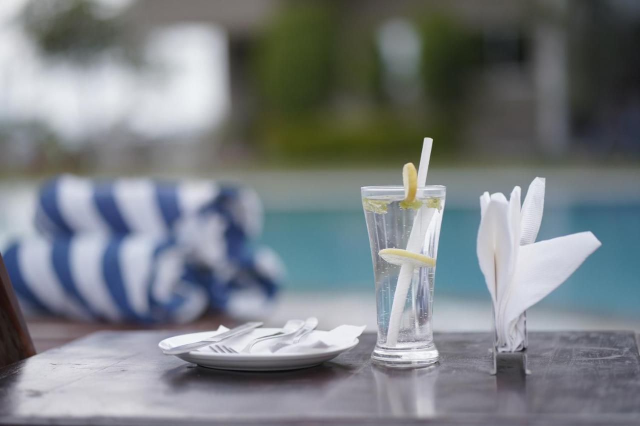 Amar Bagh Resort Pushkar Eksteriør bilde
