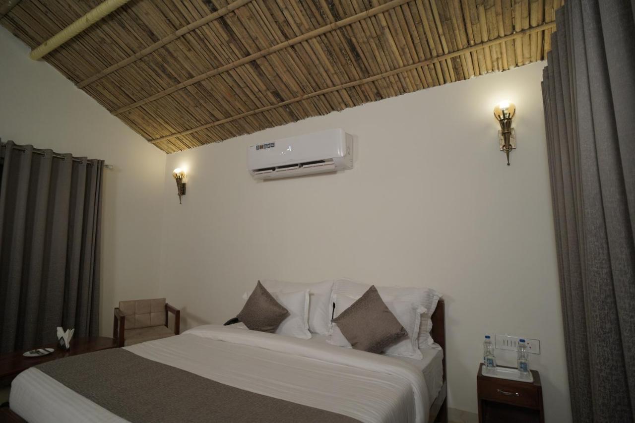 Amar Bagh Resort Pushkar Eksteriør bilde