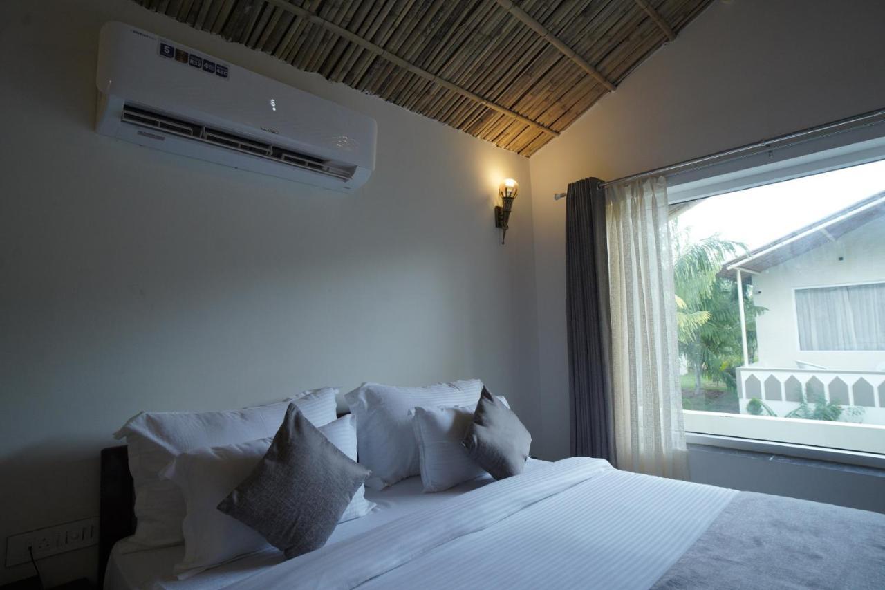 Amar Bagh Resort Pushkar Eksteriør bilde