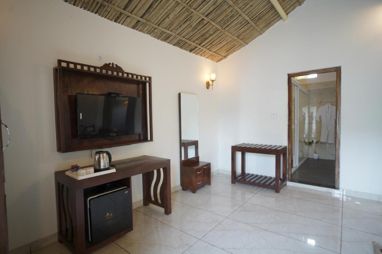 Amar Bagh Resort Pushkar Eksteriør bilde