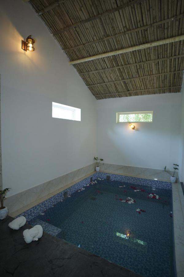 Amar Bagh Resort Pushkar Eksteriør bilde