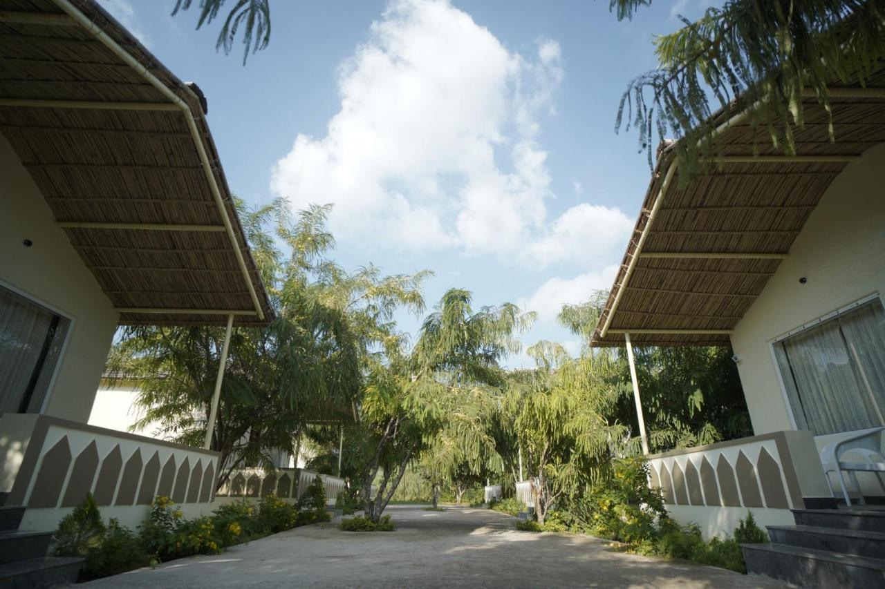 Amar Bagh Resort Pushkar Eksteriør bilde
