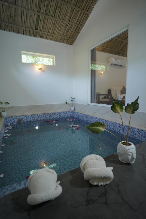 Amar Bagh Resort Pushkar Eksteriør bilde
