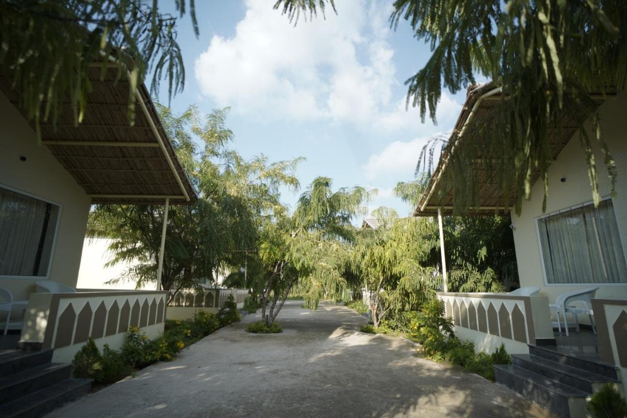 Amar Bagh Resort Pushkar Eksteriør bilde
