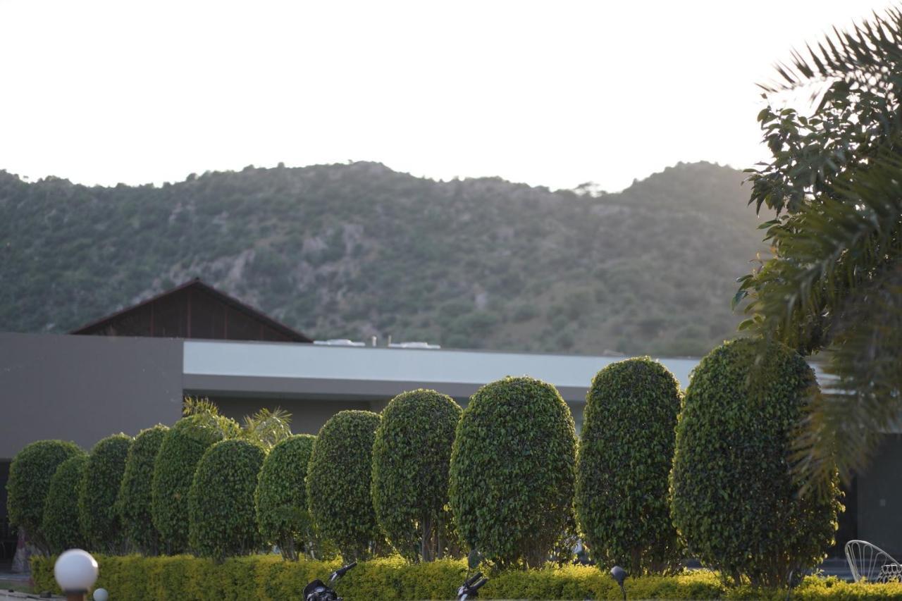 Amar Bagh Resort Pushkar Eksteriør bilde
