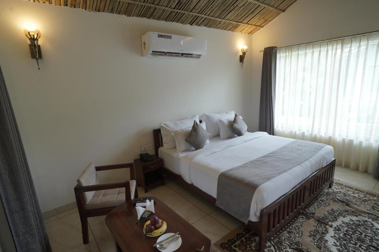 Amar Bagh Resort Pushkar Eksteriør bilde