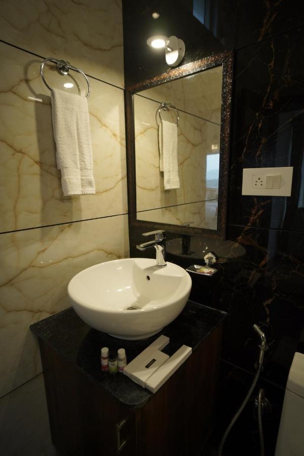 Amar Bagh Resort Pushkar Eksteriør bilde
