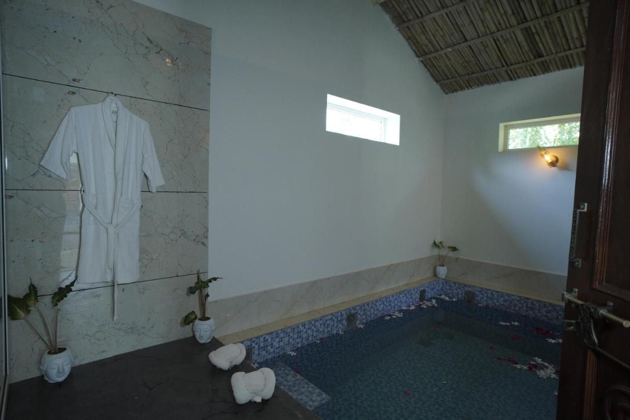 Amar Bagh Resort Pushkar Eksteriør bilde